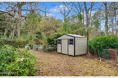 806 Elizabeth Lane, Beaufort, SC 29902 - Photo 28