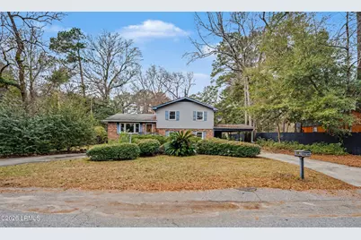 806 Elizabeth Lane, Beaufort, SC 29902 - Photo 1