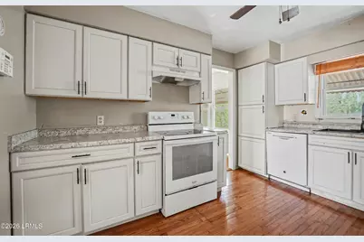 806 Elizabeth Lane, Beaufort, SC 29902 - Photo 8