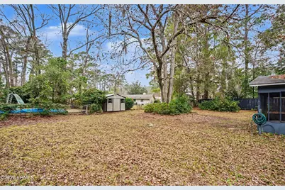 806 Elizabeth Lane, Beaufort, SC 29902 - Photo 30