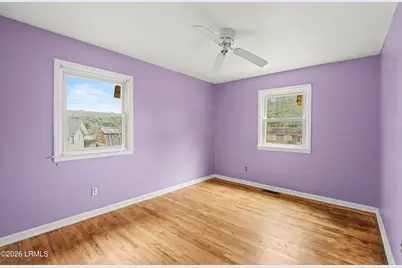 806 Elizabeth Lane, Beaufort, SC 29902 - Photo 14