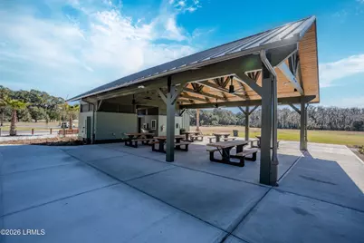 806 Elizabeth Lane, Beaufort, SC 29902 - Photo 34