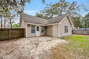 15 Mary Elizabeth Dr, Beaufort, SC 29907 - Photo 26