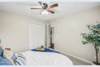 15 Mary Elizabeth Drive, Beaufort, SC 29907 - Photo 20