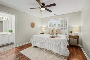 15 Mary Elizabeth Dr, Beaufort, SC 29907 - Photo 14