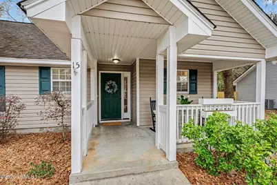 15 Mary Elizabeth Drive, Beaufort, SC 29907 - Photo 4