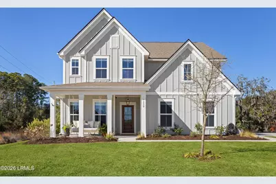 1230 Brackish Court, Beaufort, SC 29902 - Photo 1