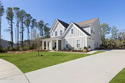 1230 Brackish Court, Beaufort, SC 29902 - Photo 2