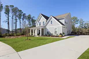 1230 Brackish Ct, Beaufort, SC 29902 - Photo 2