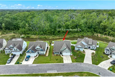 113 Grovewood Drive, Bluffton, SC 29910 - Photo 40