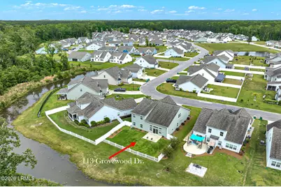 113 Grovewood Drive, Bluffton, SC 29910 - Photo 38