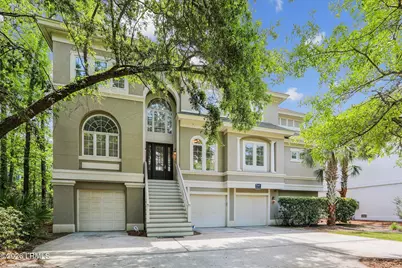 4 Surf Watch Way, Hilton Head, SC 29928 - Photo 4