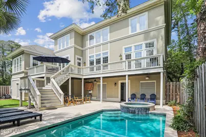 4 Surf Watch Way, Hilton Head, SC 29928 - Photo 2