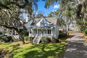 24 Oak Pond Passage, Beaufort, SC 29906 - Photo 2