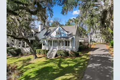 24 Oak Pond Passage, Beaufort, SC 29906 - Photo 4