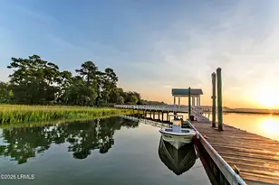 24 Oak Pond Passage, Beaufort, SC 29906 - Photo 60