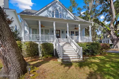 24 Oak Pond Passage, Beaufort, SC 29906 - Photo 1