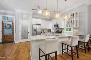 24 Oak Pond Passage, Beaufort, SC 29906 - Photo 22