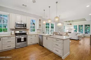 24 Oak Pond Passage, Beaufort, SC 29906 - Photo 26