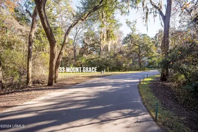 33 Mount Grace, Beaufort, SC 29906 - Photo 24