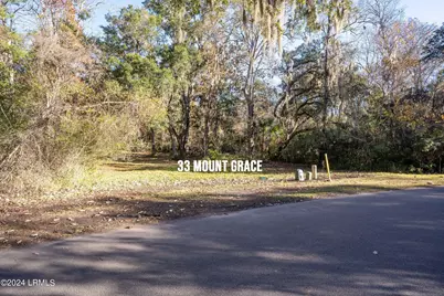 33 Mount Grace, Beaufort, SC 29906 - Photo 18