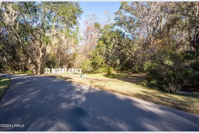 33 Mount Grace, Beaufort, SC 29906 - Photo 20