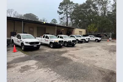 11 Mathews Drive #4, Hilton Head, SC 29926 - Photo 8