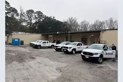 11 Mathews Drive #4, Hilton Head, SC 29926 - Photo 6