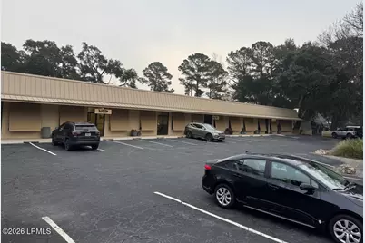 11 Mathews Drive #4, Hilton Head, SC 29926 - Photo 4