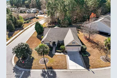 1 Abbotsbury Place, Bluffton, SC 29910 - Photo 2