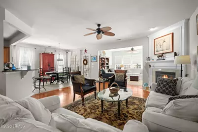 1 Abbotsbury Place, Bluffton, SC 29910 - Photo 4