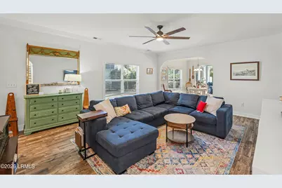 213 Black Skimmer Drive W, Beaufort, SC 29907 - Photo 6