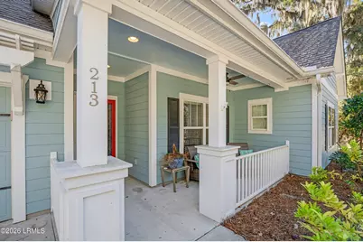 213 Black Skimmer Drive W, Beaufort, SC 29907 - Photo 4