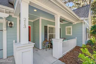 213 Black Skimmer Dr W, Beaufort, SC 29907 - Photo 4