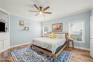 213 Black Skimmer Dr W, Beaufort, SC 29907 - Photo 38