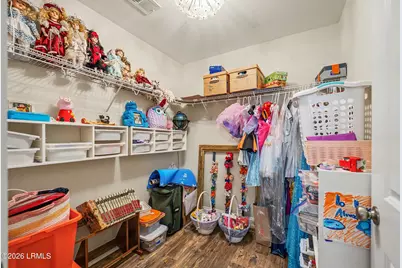 213 Black Skimmer Drive W, Beaufort, SC 29907 - Photo 34