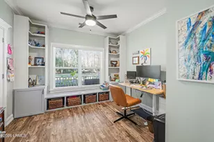 213 Black Skimmer Dr W, Beaufort, SC 29907 - Photo 18