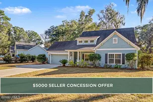 213 Black Skimmer Dr W, Beaufort, SC 29907 - Photo 1