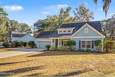 213 Black Skimmer Drive W, Beaufort, SC 29907 - Photo 1