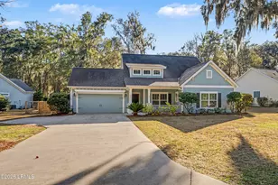 213 Black Skimmer Dr W, Beaufort, SC 29907 - Photo 1