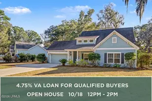213 Black Skimmer Dr W, Beaufort, SC 29907 - Photo 50
