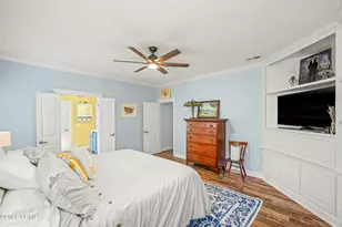 213 Black Skimmer Dr W, Beaufort, SC 29907 - Photo 36