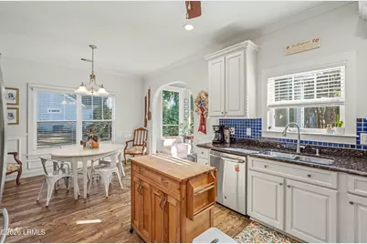 213 Black Skimmer Drive W, Beaufort, SC 29907 - Photo 8