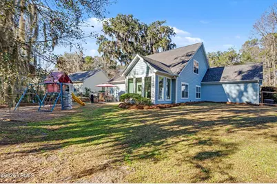 213 Black Skimmer Drive W, Beaufort, SC 29907 - Photo 46