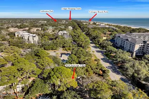 42 S Forest Beach Dr, Hilton Head, SC 29928 - Photo 2