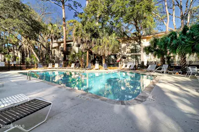 42 S Forest Beach Drive #3018, Hilton Head, SC 29928 - Photo 28