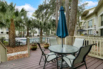 42 S Forest Beach Drive #3018, Hilton Head, SC 29928 - Photo 22