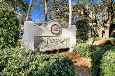 42 S Forest Beach Drive #3018, Hilton Head, SC 29928 - Photo 26