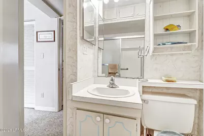 42 S Forest Beach Drive #3018, Hilton Head, SC 29928 - Photo 20