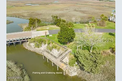 2 Cedar Reef Drive #A207, Saint Helena Island, SC 29920 - Photo 42